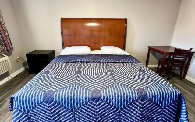Three Judges Motel