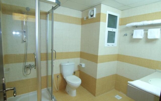 Samaher Hotel