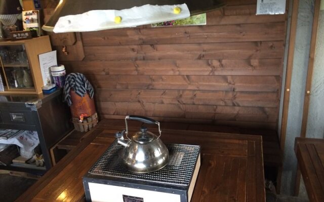 Horse Village Uma no Yado