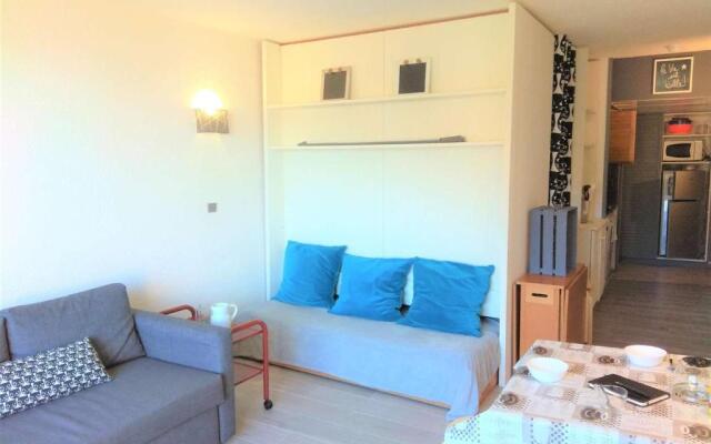 Studio Piau-Engaly, 1 pièce, 6 personnes - FR-1-457-177