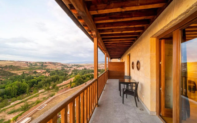 Áurea Convento Capuchinos by Eurostars Hotel Company