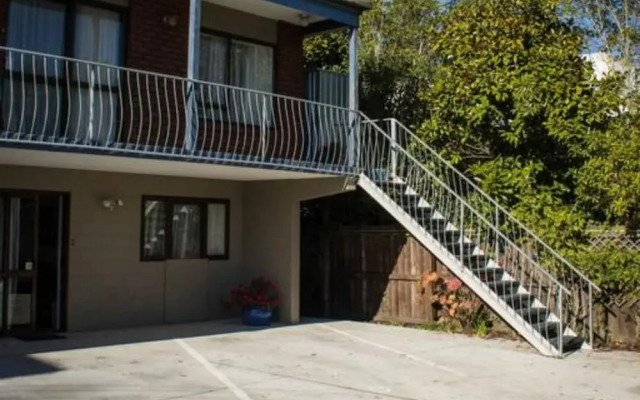 Aotea Motel