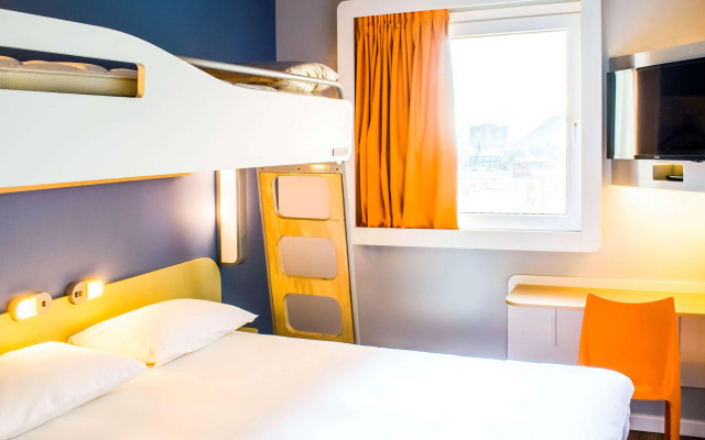ibis budget Copiapo