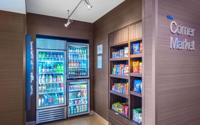 Fairfield Inn & Suites by Marriott Bloomsburg