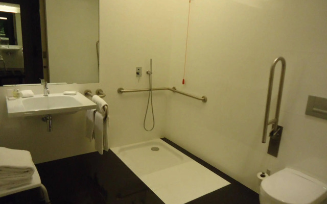 The Editory Artist Baixa Porto Hotel