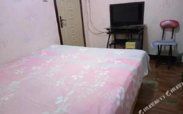 Yinchuan Meiyuan Guest House