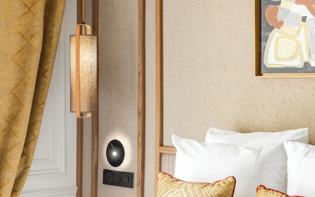 Merveil Luxury Suites - Rougemont I-II-III