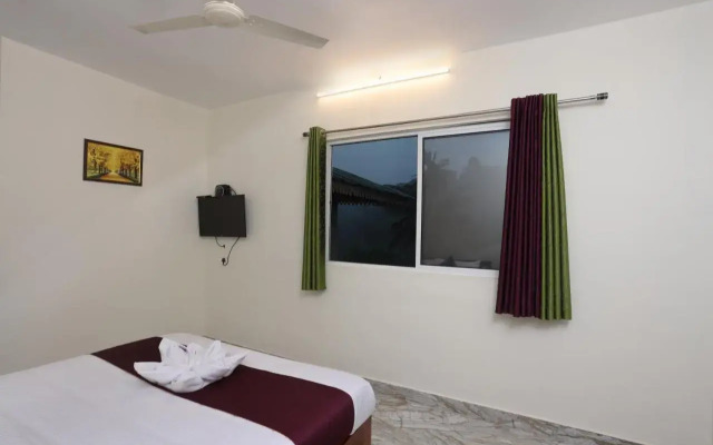 Casa Amari Plantaion Resort Munnar