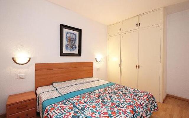 Apartaments Nàutic