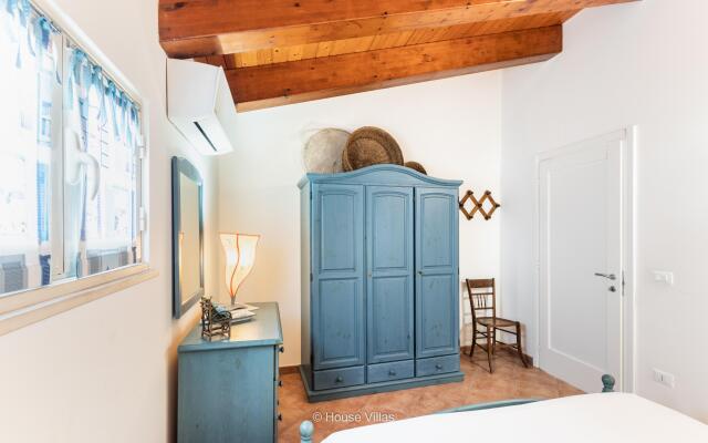 La Terrazza Sul Borgo