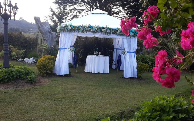 Casa Mosaico Hotel Boutique