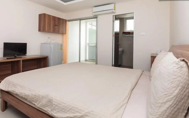 UTD Apartments Sukhumvit