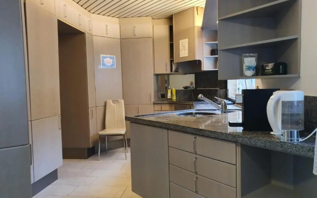 Budget Youth Hostel