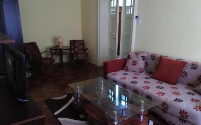 Apartament NORA