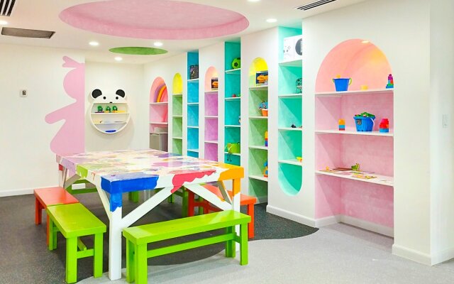 Villa del Palmar Beach Resort Cabo San Lucas