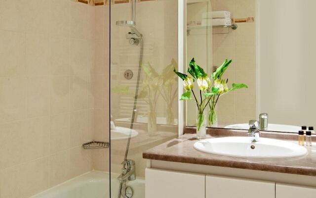 Residhome Monceau