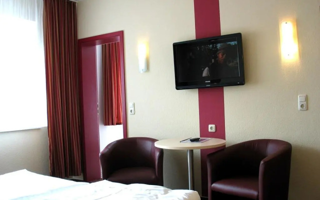 Panorama Hotel Bansin