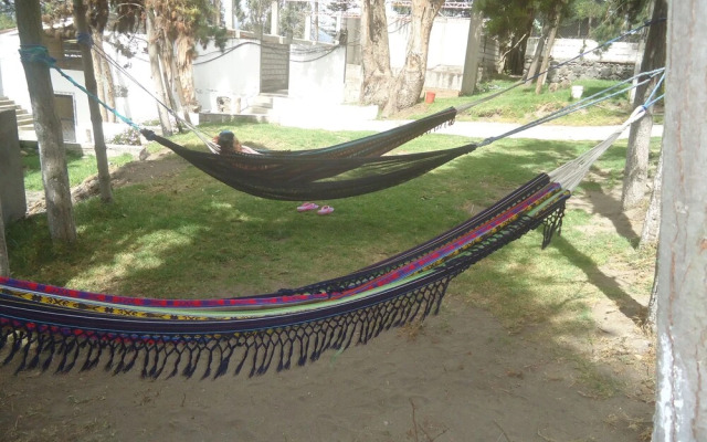 Hosteria Gilocarmelo