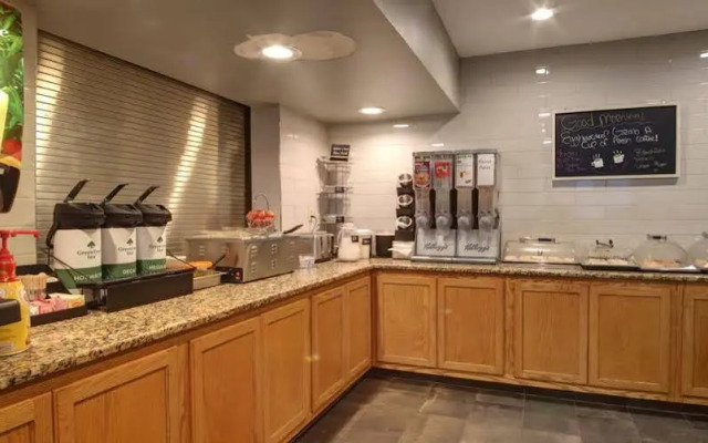GreenTree Inn Albuquerque