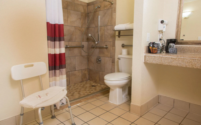 Red Roof Inn Ardmore