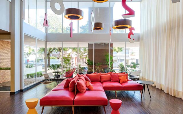 ibis Styles Piracicaba