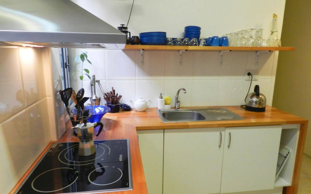 Casa Sarandi Guesthouse