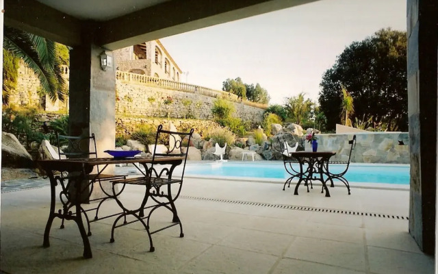 The Manor