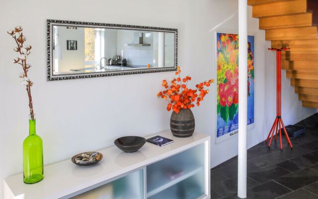 Apartment Melina Badesi