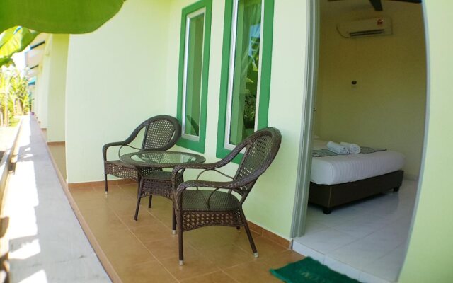 Casa Cenang Resort Tok Bidin Langkawi