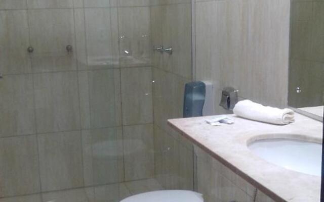 Hotel Solar das Mangueiras