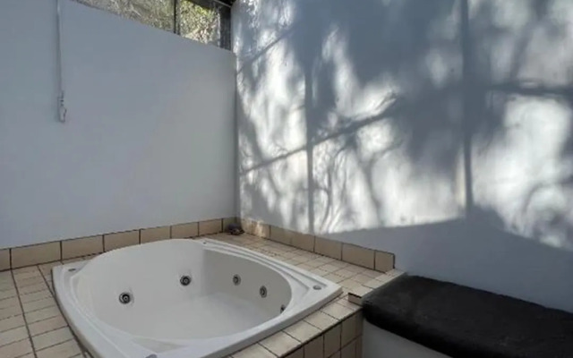 Mama Chuy Hotel & Villas Ajijic