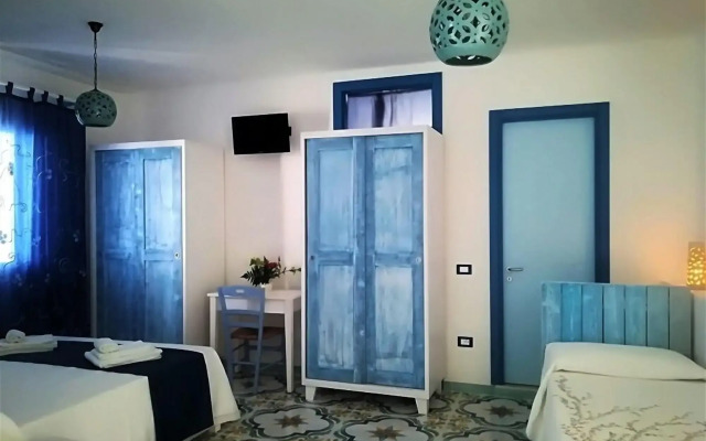 B&B Camere D'Aragona
