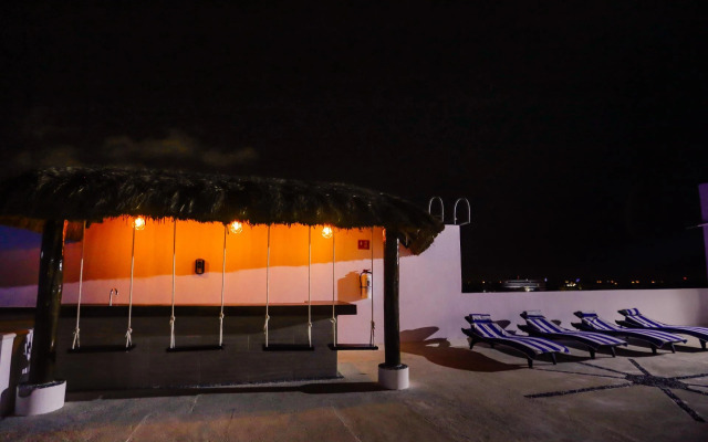 Hotel Kavia Cancun