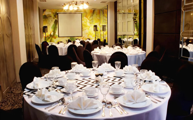 Couleur Hotel Jakarta