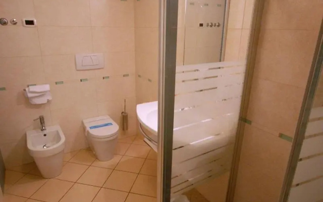 Ashanti Aparthotel