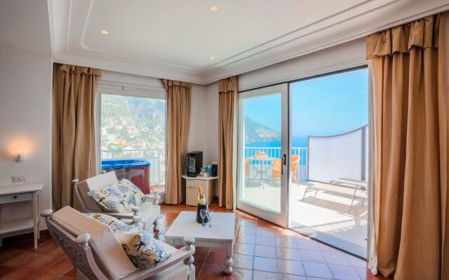 Villa Anfitrite