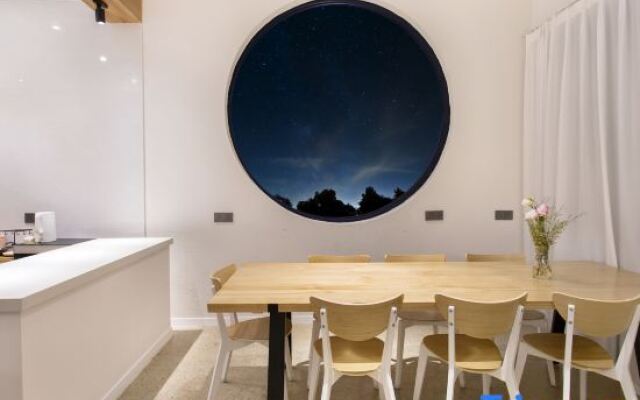 SuYin Designer Countryside Homestay (Erhai Huanhai West Road