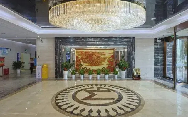 Gan maHotel