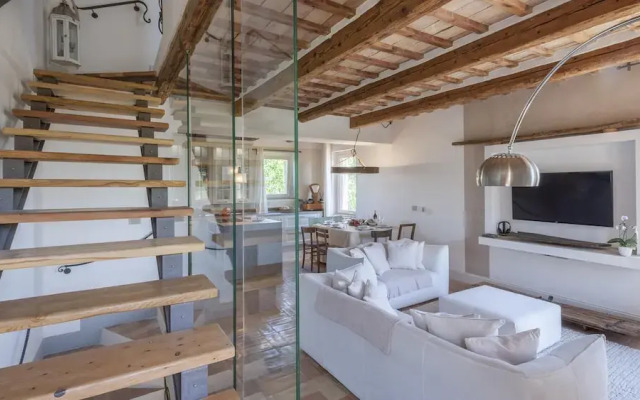 Casa Pilar 4 1 in Staffolo