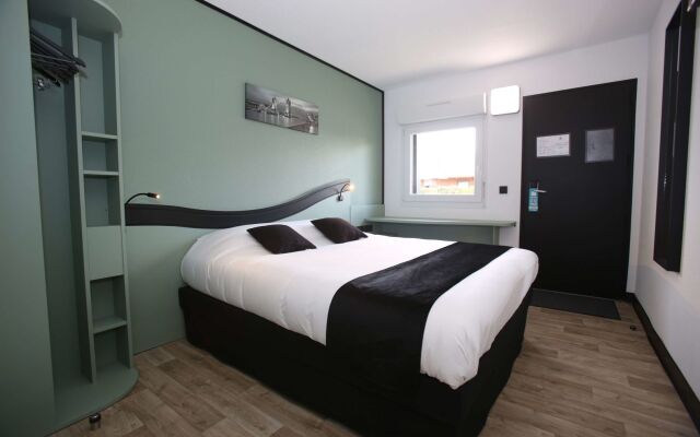 Enzo Hotels Chartres Mainvilliers by Kyriad Direct
