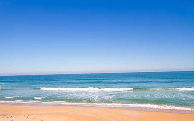 Atlantic Beach House