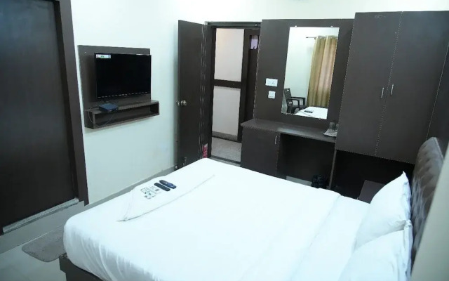 PPH Living Royal GS Comforts Opp Mall of Asia