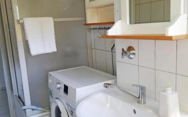 Ferienwohnung Mamut 1