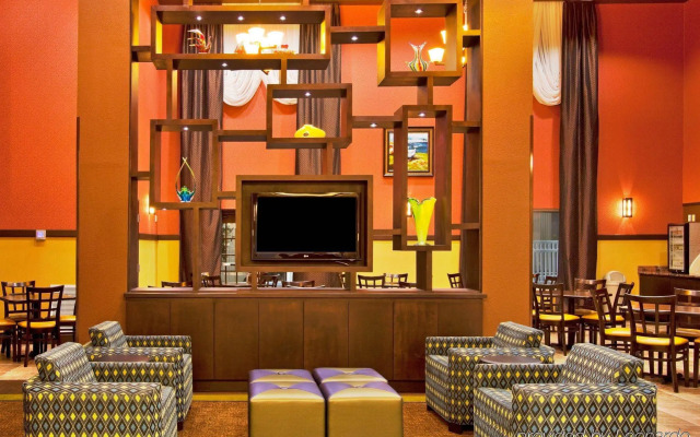 Holiday Inn Express Crystal River by IHG