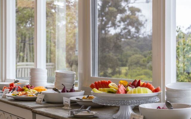 Grand Mercure Basildene Manor Accor Vacation Club Apartments