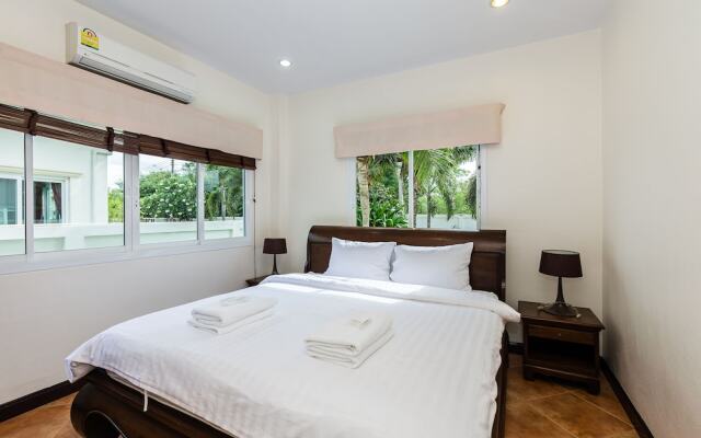 Orchid Paradise Homes OPV19