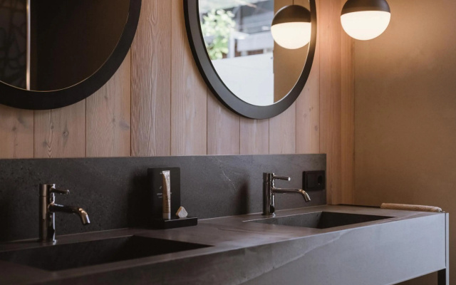 Lindenhof Lifestyle DolceVita Resort