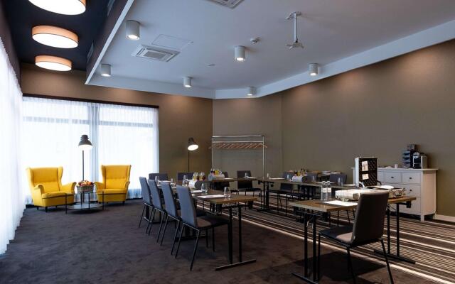Mercure Hotel Raphael Wien