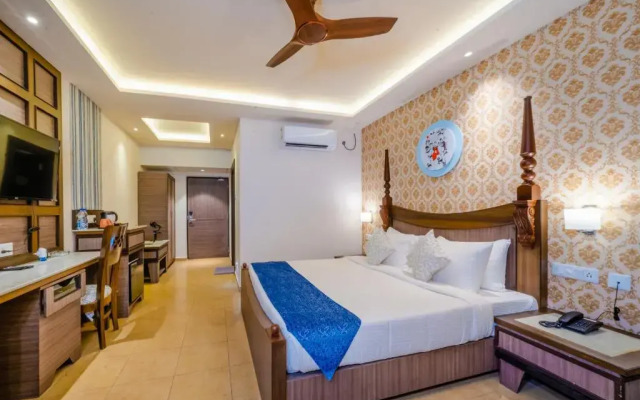 Aranya Resort Bolpur
