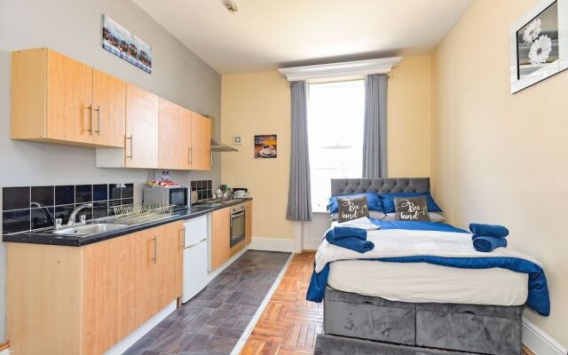 The Elm Wood Apartments